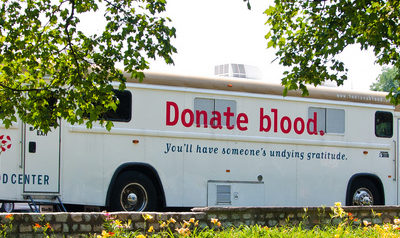 Annual Independence Picnic and Blood Drive – 7/2/16